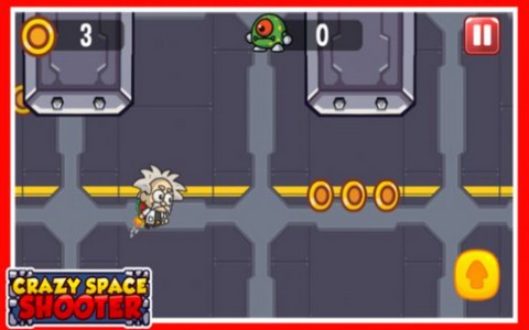 太空绝地枪手游戏 v1.2