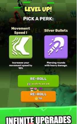 射击僵尸RPG v0.8.1