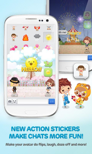 LINE Play v5.1.0.0 安卓版