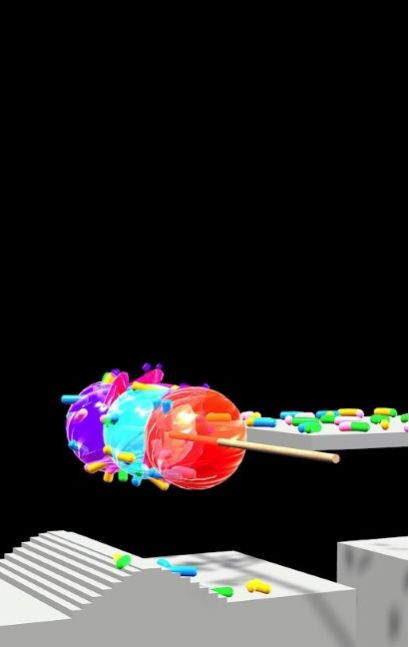 ASMR糖果派对 v0.1