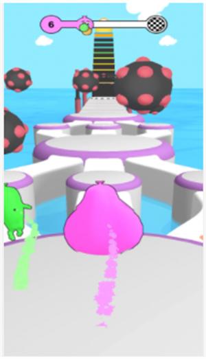 装满水快跑 v1.0