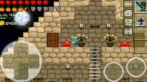 迷失的矿工 v1.0.1