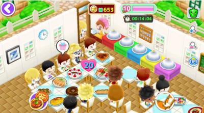 顶级厨师完整版 v189.1.0.3018