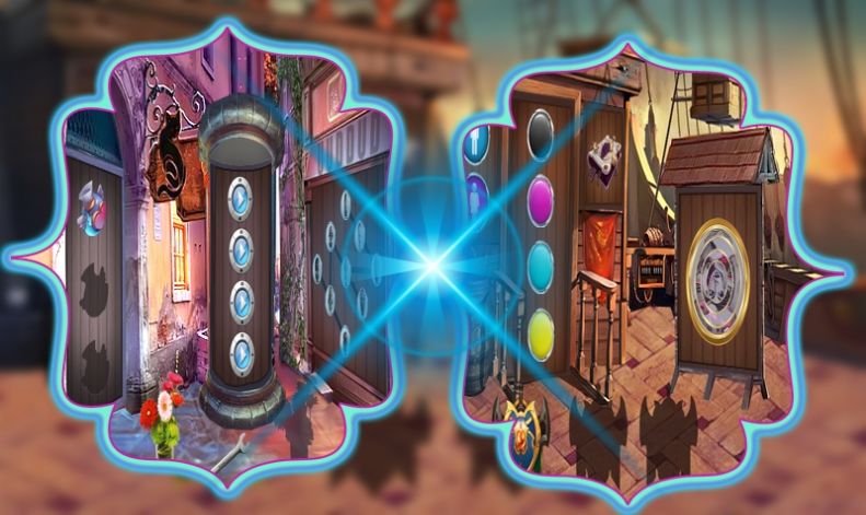 欢快的怪物逃生游戏安卓版  v3.1.2