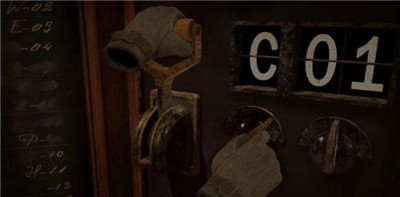 未上锁的房间5  V 2.012.10