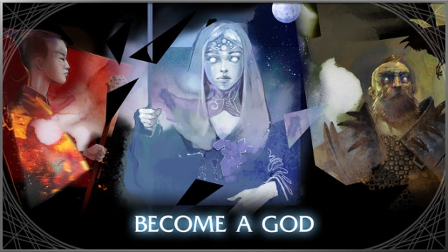 混沌重生：冒险