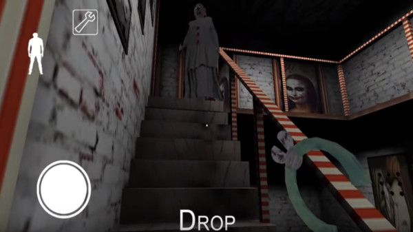 精明邪恶小丑游戏安卓官方版图片1