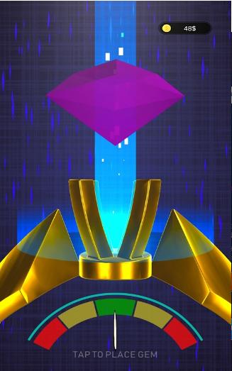 宝石切割3D游戏安卓最新版  v3.4.3