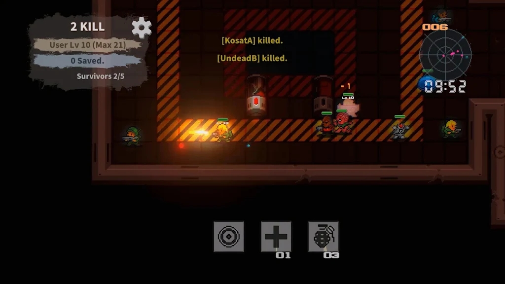 随机生存99 v0.523