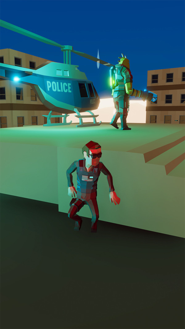 特工大战外星人免费金币最新版  v4.2.3