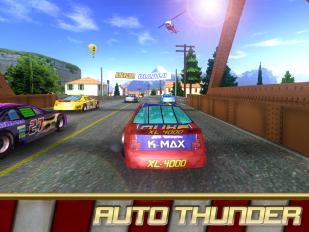 MaxVelocity(急速全天候) 1.1 安卓版