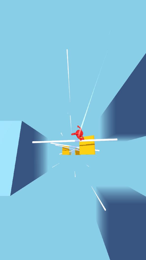 布娃娃跌落 v0.1