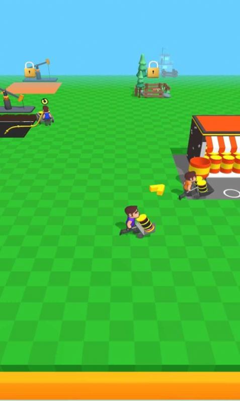 石油挖掘大亨游戏安卓最新版  v5.2.4