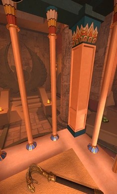 鸟笼3汉化版 v0.1