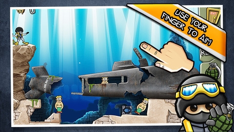 手榴弹大师 Fragger v2.5.5
