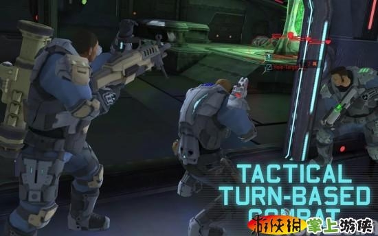 幽浮：未知敌人(含数据包) XCOM: Enemy Unknown v1.0.0 v3.2.5