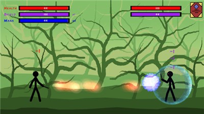 火柴人巫师战士 2021-06-03 08:55