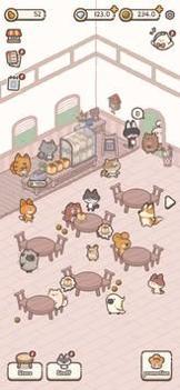 喵喵面包店Meow