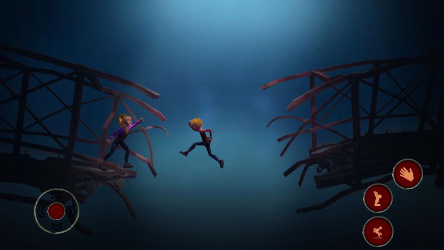 埃里克的噩梦中文版 v1.0