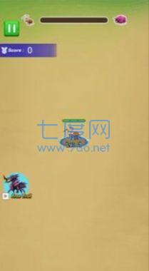 合并昆虫进化 v1.0