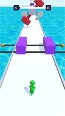 3D终极障碍赛 v1.0.1