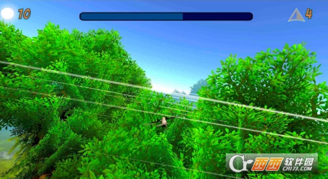 森林飞鸟模拟Forest Flyers v1.0.2 安卓版