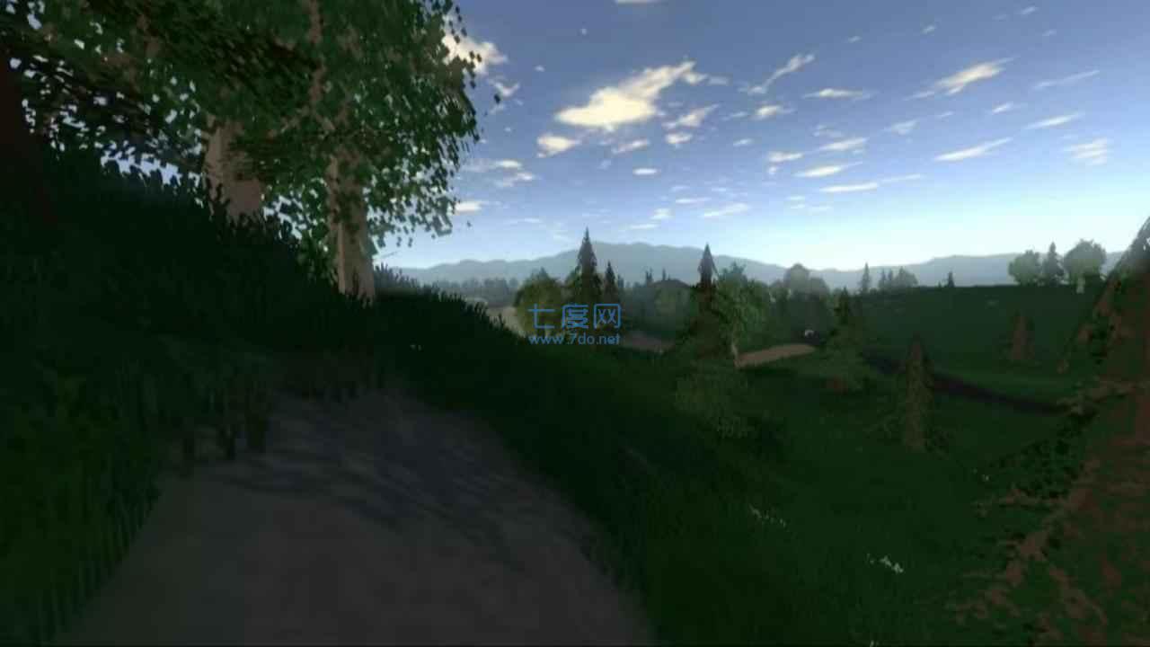 未转变者正版下载