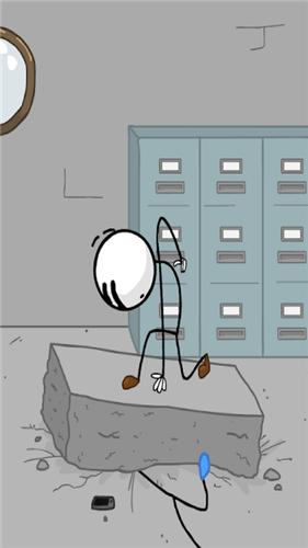 火柴人逃离大牢 v1.0.8