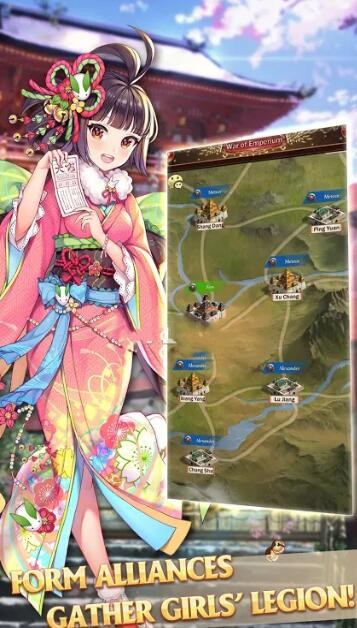 少女编年史 v1.104.11