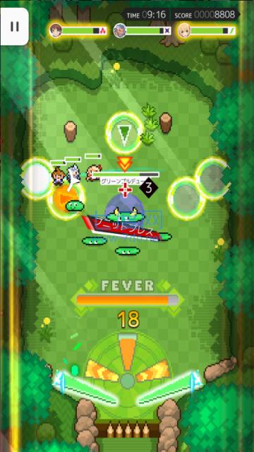 世界弹射物语日服 v1.620.0