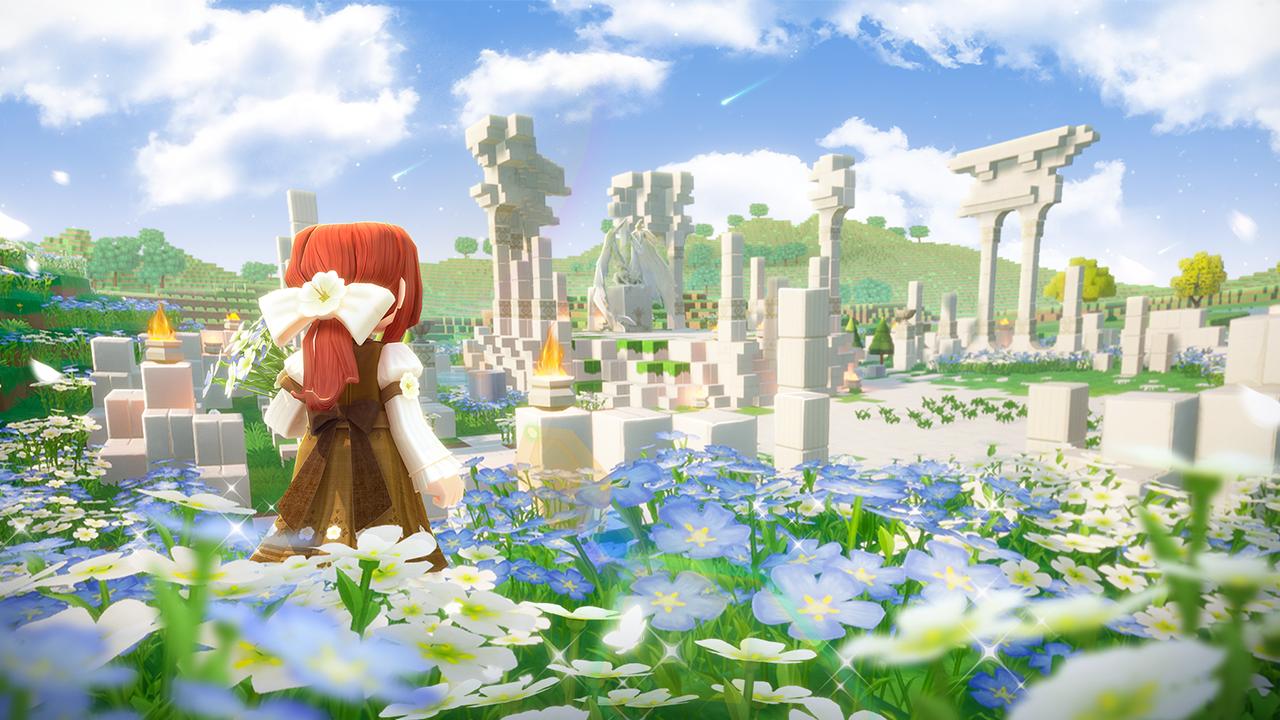 龙与家园时光 v2.6.0.1