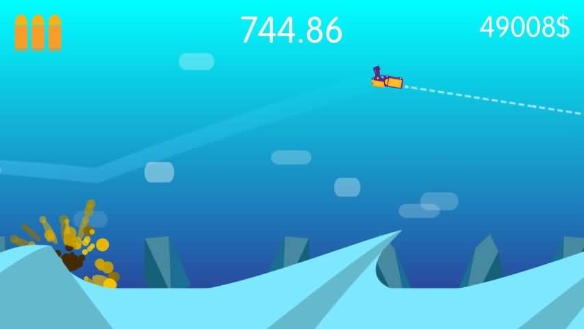 爆破谷 v1.9 安卓版