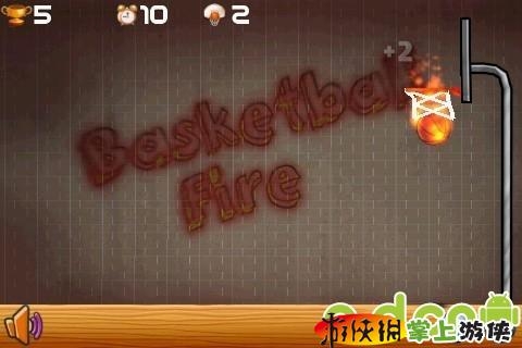 街头篮球 Street Basketball Shot v4.2 v3.1.5