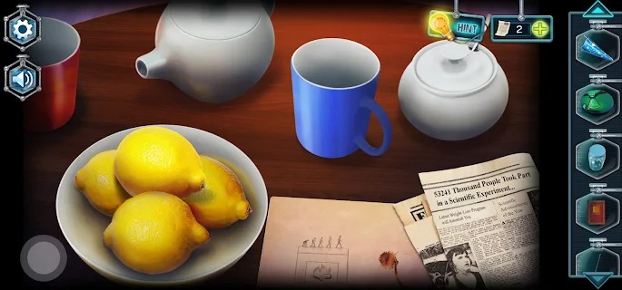 失忆症 手机版 v3.0.5