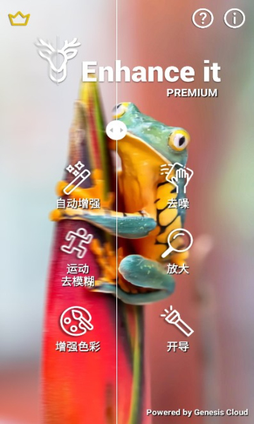 Enhance It会员解锁