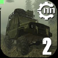 Reduced2(Reduced Transmission offroad)安卓版