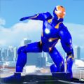 城市钢铁英雄游戏官方版 