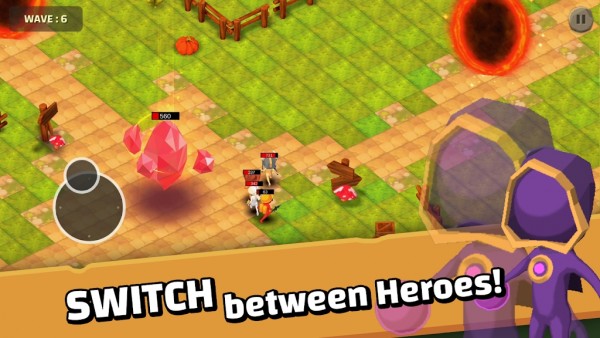 大英雄火柴人 v1.5