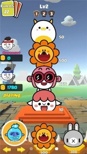 撞脸就消失  v1.1.1