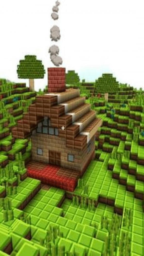 我的春季世界 v0.15