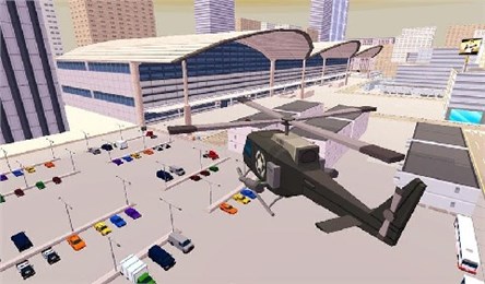 Real City Driver 3D(真实城市车神3D官方版) V1.0.1