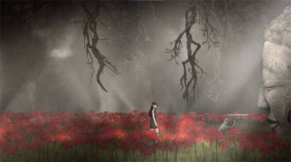 残秽的我们2普渡慈航