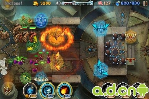 龙域守卫:神殿 v1.1.4 v3.2.5