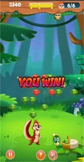 甜蜜钻石射手 v1.0.7