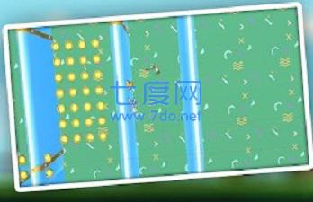 故事冒险玩具铁路跑