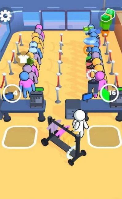 复古百货商店 v1.0