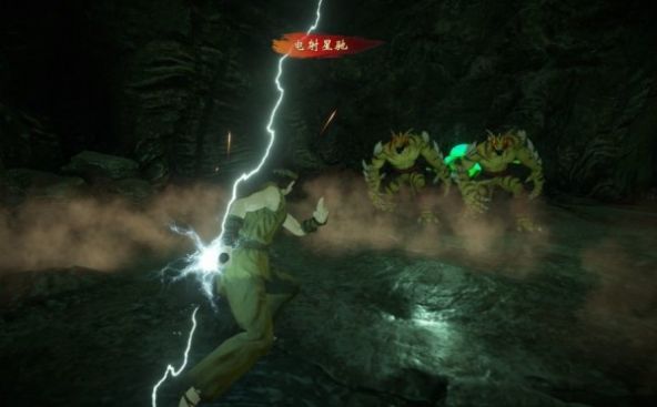 九州鸿蒙霸剑手游官方最新版  v4.2.2