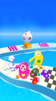 糖豆人终极淘汰赛ios版 v3.1.5