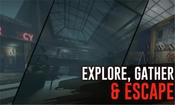 莫巴赫的怪物国际服  v0.2.5