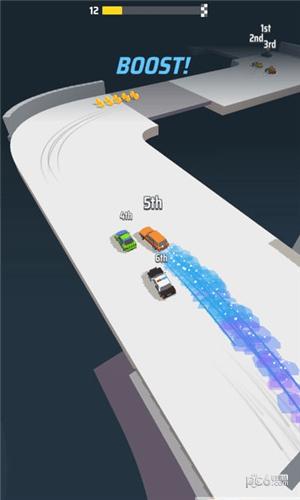 漂移赛车2 破解版 v3.2.5